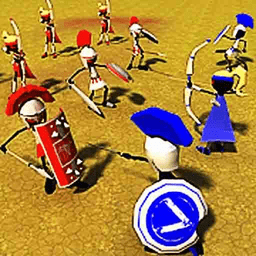 火柴人联盟战争内购破解版