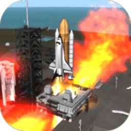 航天飞行模拟器最新版