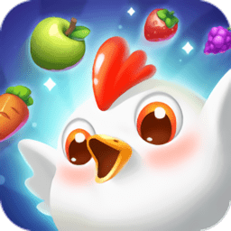 可爱消消消红包游戏[暂未上线]