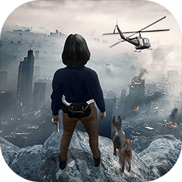 末日避难生存游戏