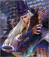 权倾三国官方正版