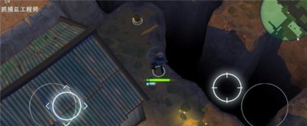 太空刑警2官方正版(Space Marshals 2)