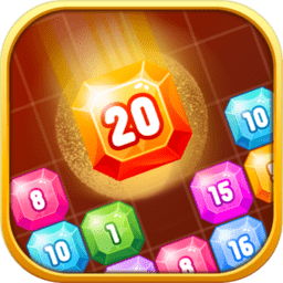 欢乐抓数字领红包手游