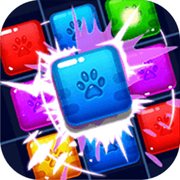 方块连连消领红包手游