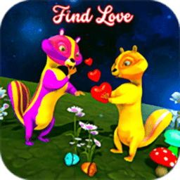 松鼠飞行模拟器手机版