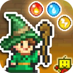 魔法师大冒险破解版