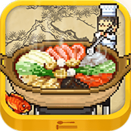 舌尖上的美食梦内购破解版