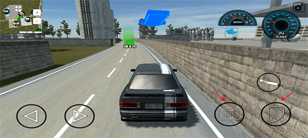 开放世界在线沙盒手游