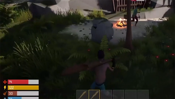 生存启示录终末之日手游