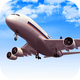 飞行模拟器3d破解版