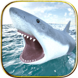 饥饿鲨模拟器破解版