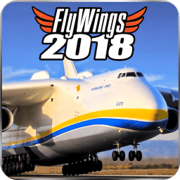 飞行模拟器2018无限金币版