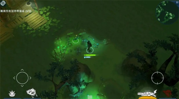 太空刑警2官方正版(Space Marshals 2)