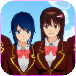 樱花校园模拟器qooapp最新版
