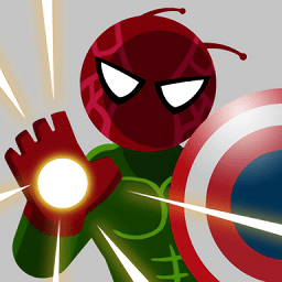 火柴人功夫游戏[暂未上线]