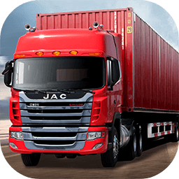 卡车货运模拟器手机版