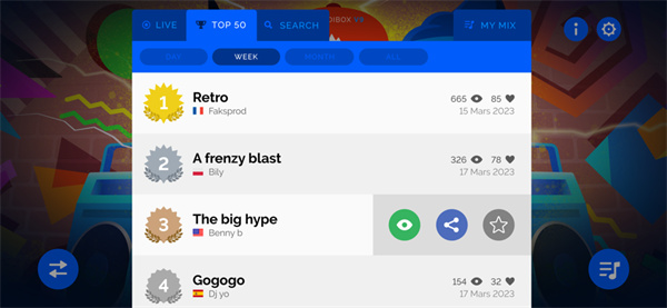 节奏盒子最新版2024(Incredibox)