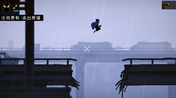 勇敢的哈克手机版