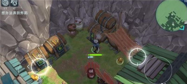 太空刑警2官方正版(Space Marshals 2)