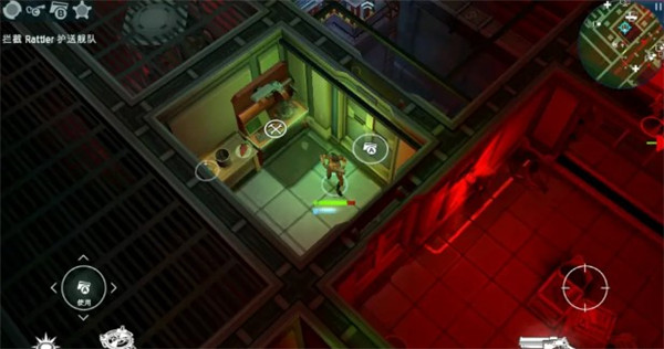 太空刑警2官方正版(Space Marshals 2)