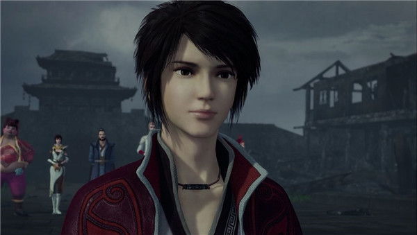 画江湖之不良人3手游最新版本