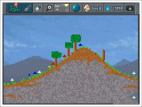 沙盒游戏官方正版