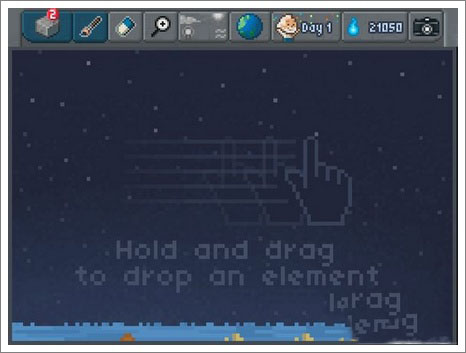 沙盒游戏官方正版