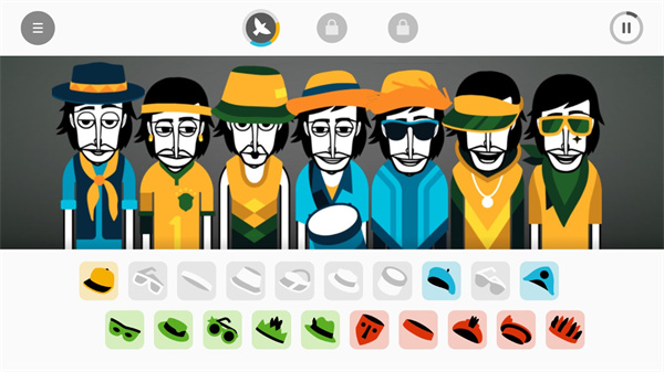 节奏盒子最新版2024(Incredibox)