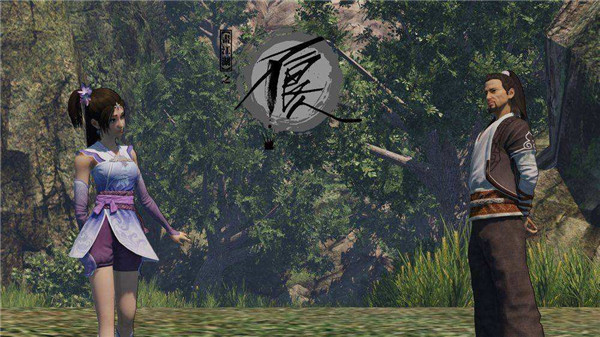 画江湖之不良人3手游最新版本