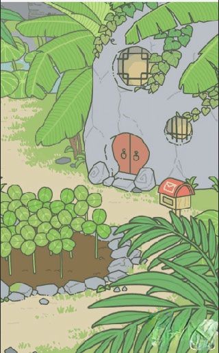 旅行青蛙中国之旅官方正版