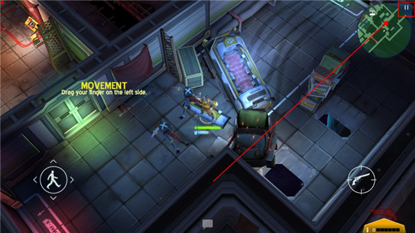 太空刑警2官方正版(Space Marshals 2)