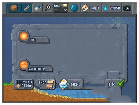 沙盒游戏官方正版