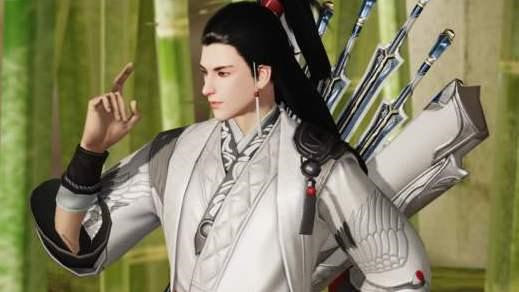 一梦江湖最新版