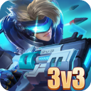 小小王者大乱斗官方正版