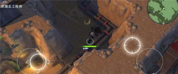 太空刑警2官方正版(Space Marshals 2)