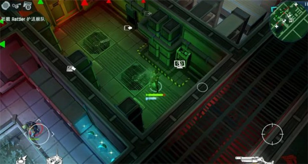 太空刑警2官方正版(Space Marshals 2)