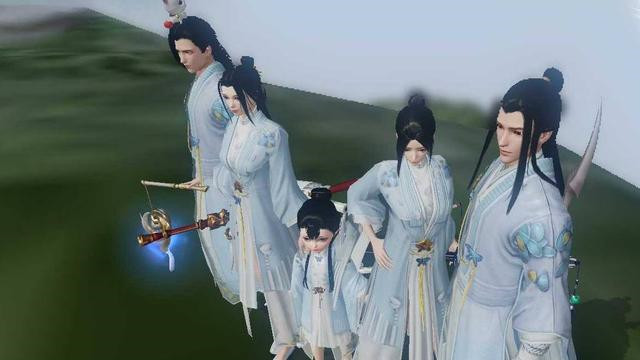 一梦江湖最新版