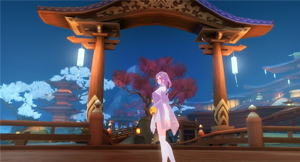 新笑傲江湖手游