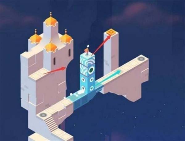 纪念碑谷2腾讯版