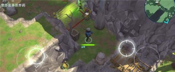 太空刑警2官方正版(Space Marshals 2)