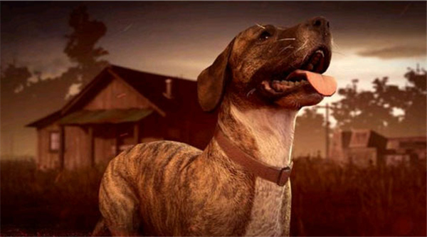 勇闯死人谷2官方正版