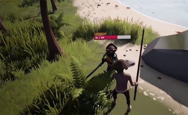 生存启示录终末之日手游