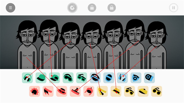 节奏盒子最新版2024(Incredibox)