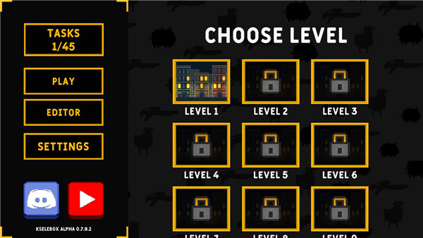 沙盒世界最新版本