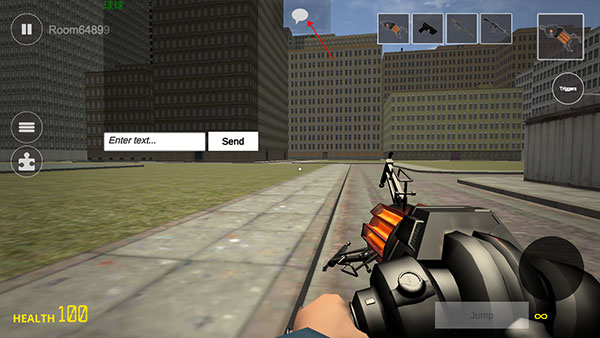 v模式沙盒手机版