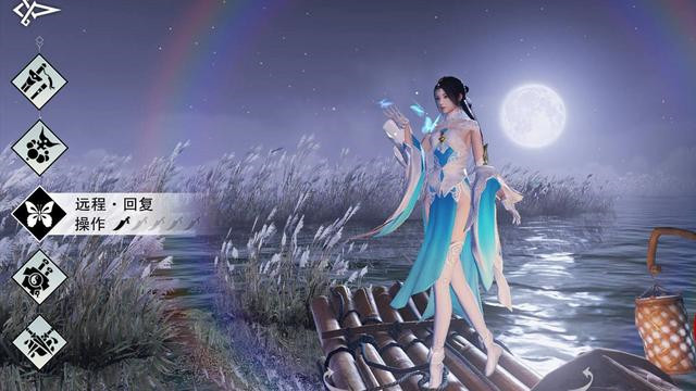 一梦江湖最新版