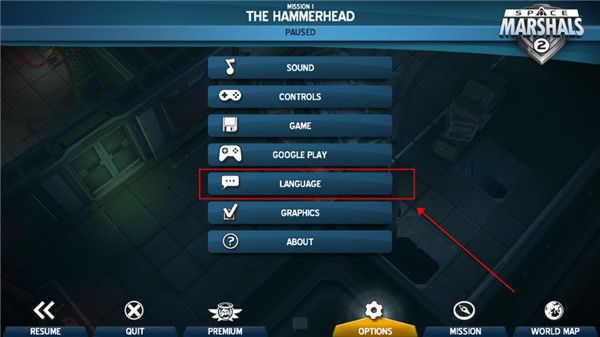 太空刑警2官方正版(Space Marshals 2)