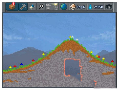 沙盒游戏官方正版