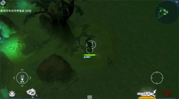 太空刑警2官方正版(Space Marshals 2)