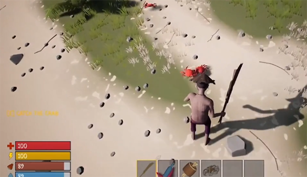 生存启示录终末之日手游